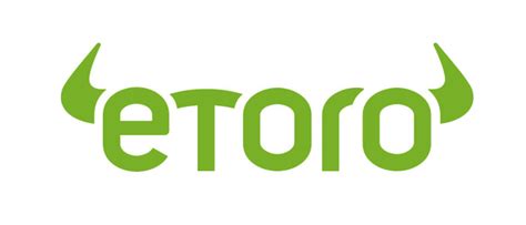 eToro – Logos Download