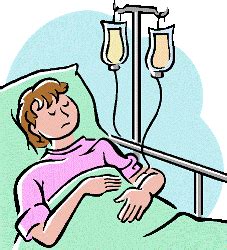 Drips (Intravenous Fluids Or IV) | KidsHealth NZ