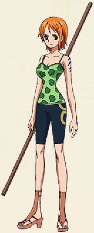 Image - Nami ArlongPark.jpg | One Piece x Fairy Tail Wiki | FANDOM powered by Wikia