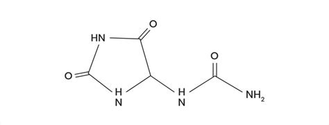 Allantoin - Little Known Moisturizing Ingredient - The Dermatology Review