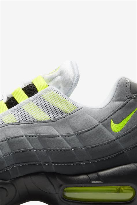 Warenzeichen Felsen Uneinigkeit nike air max 95 id neon Komponist ...