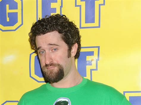 Dustin Diamond, best known as Screech from ‘Saved By the Bell,’ dies at 44 - The Washington Post