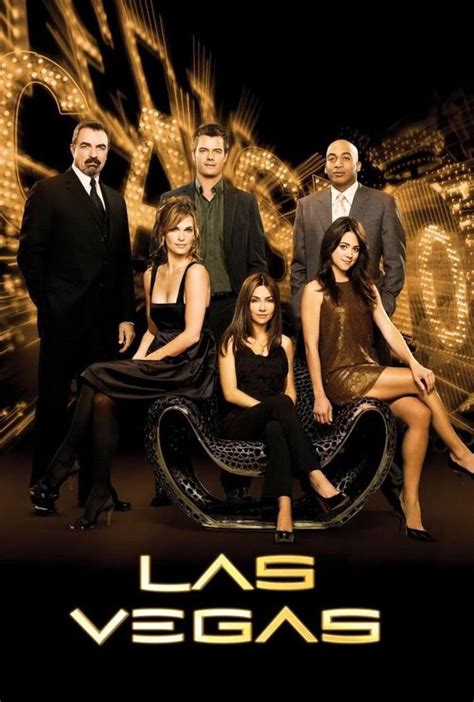 Las Vegas. Serie TV - FormulaTV