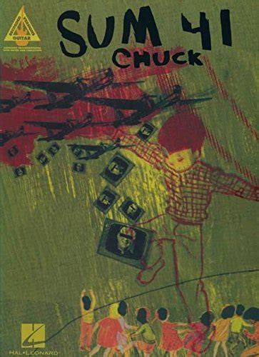 Sum 41 - Chuck: Sum 41: 9780634095139: Amazon.com: Books