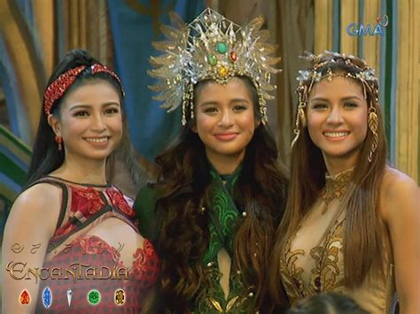 Encantadia 2016: Full Episode 218 (Director's cut Finale) | GMA Entertainment