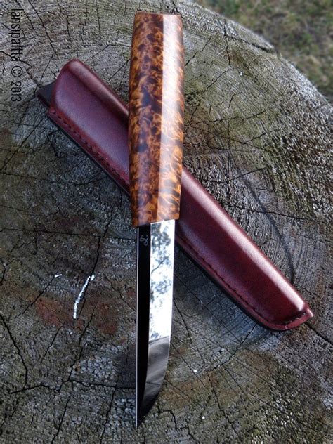 17 Best images about bushcraft knives on Pinterest | Finland, Hand ...