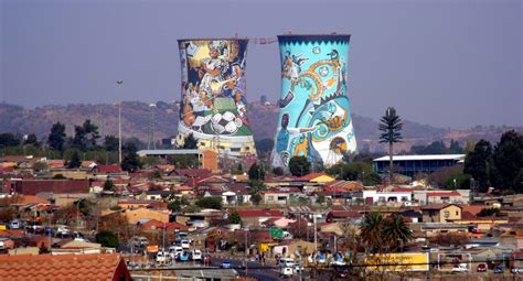 2022 Soweto Tours - Usizo Lwenkosi Tours