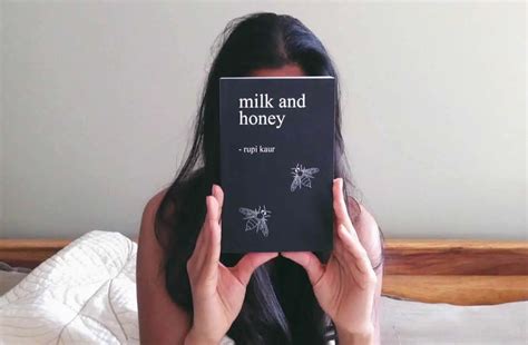 31 Inspirational Milk And Honey Quotes By Rupi Kaur (2024)