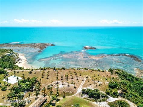 PRAIA DO ESPELHO - BAHIA: Dicas de Viagem e Como Chegar