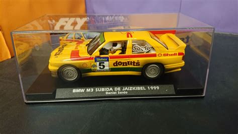 Fly e2047ar bmw donuts arrival