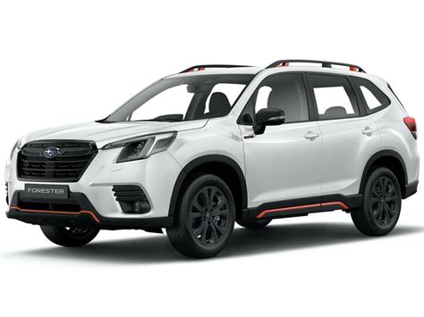 Subaru Forester Black Edition 2023 llega a México, conoce el precio de ...