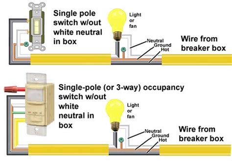 [DIAGRAM] 3 Way Switch Wiring Diagram External Motion Detector - MYDIAGRAM.ONLINE