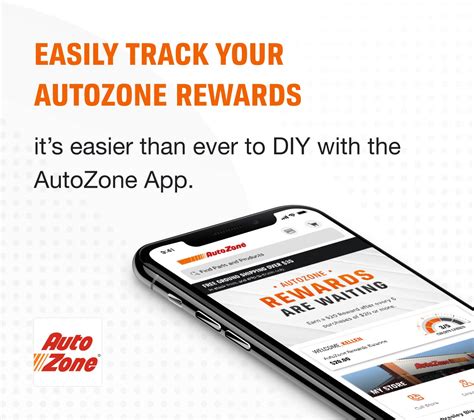 AutoZone Rewards - Learn How to Join Today!