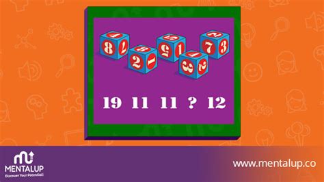 Math Puzzles with Answers to Boost Your Skills - MentalUP