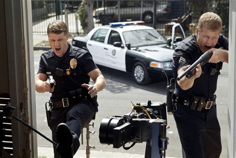 I Like to Watch TV: “Southland”: Michael Cudlitz, Ben McKenzie Cast Photos