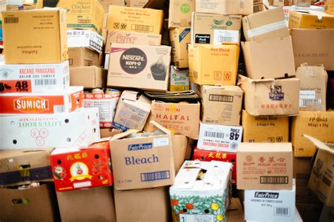 Packing Boxes Guide: Types, Tips, and Buying Advice | reallymoving