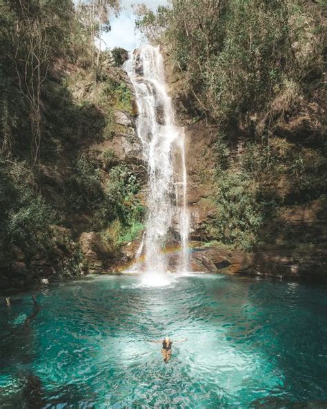 5 Best Things To Do in Chapada dos Veadeiros National Park