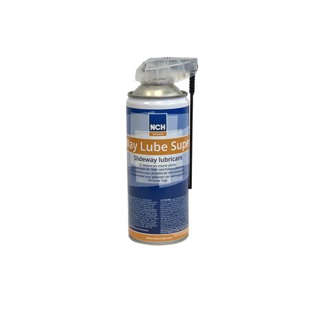 WAY LUBE SUPER - 400ML ex L RA 135 - AEROSOL