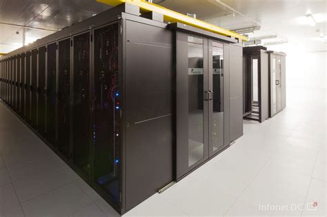 DataCenter – Infonet DC