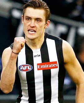 Darcy Moore | Collingwood Forever