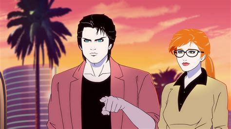 Watch Moonbeam City Season 1 Episode 5: Moonbeam City - Glitzotrene ...