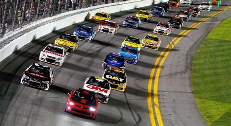 Daytona 500 Qualifying: 10 Driver Storylines To Watch