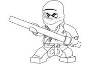 Lego Ninjago coloring pages | Free Coloring Pages