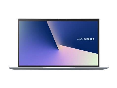 ASUS ZenBook 14, Intel Core Whiskey Lake i5-8265U, 8 GB RAM, 256 GB ...