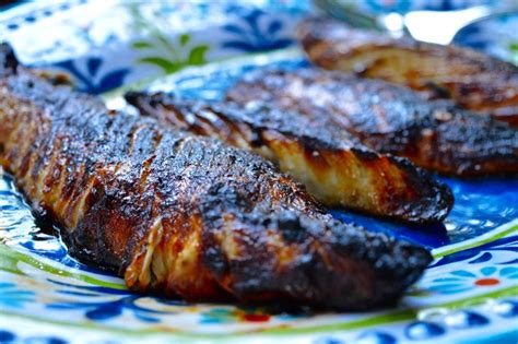 I Never Liked Bluefish, Until I Tried This Simple Recipe | Recipe | Bluefish recipe, Cooking ...