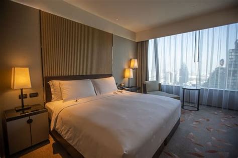 Accommodation in Bangkok | Rooms & Suites | Okura Prestige