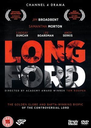 Rent Longford (2006) film | CinemaParadiso.co.uk