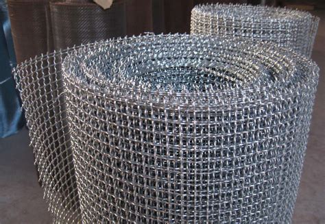 Stainless Steel Wire Mesh