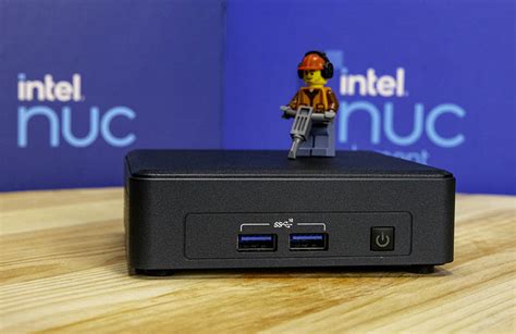 End of the NUC era - Intel NUC discontinued [UPDATE: ASUS and probably ...