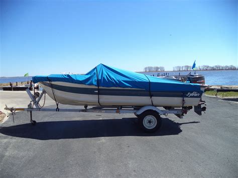 Sylvan 16 1981 for sale for $2,850 - Boats-from-USA.com