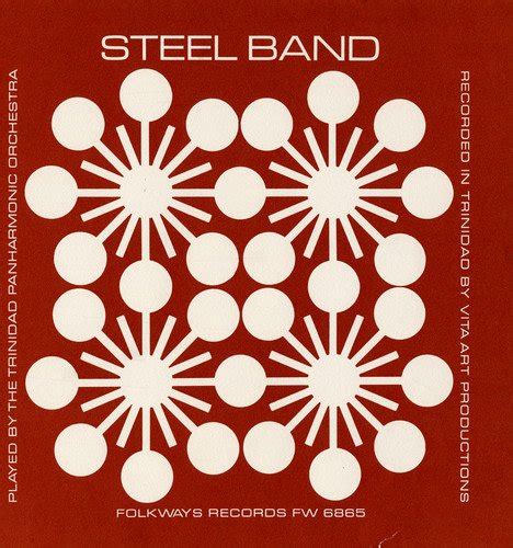 Amazon.com: Steel Band: Music