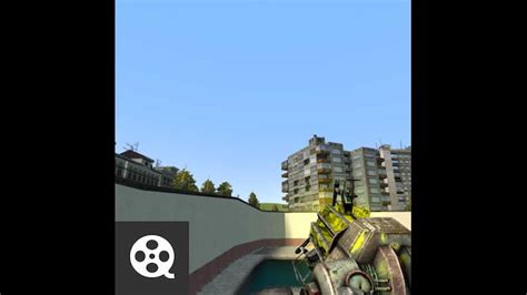 Steam Workshop::GMod G-Man funny scene