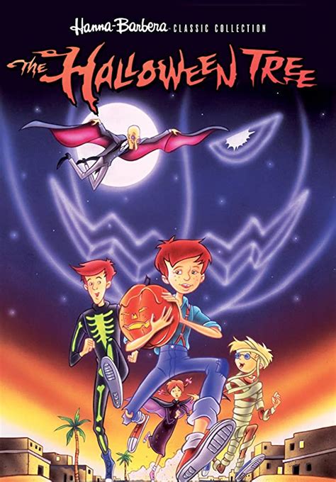 Kid-Friendly Halloween Movies On Amazon Prime That Aren't Scary