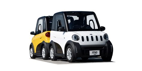 Siticars presents electric mini car for London’s ULEZ | electrive.com