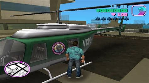 UPDATED: All GTA Vice City Cheats Helicopter In December 2020