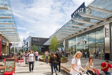 Glasgow Fort Shopping Centre, Glasgow – Textiles | VisitScotland