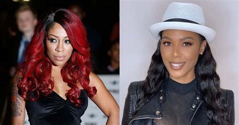 ‘Love & Hip-Hop: Hollywood’: Fans slam K Michelle for throwing her ...