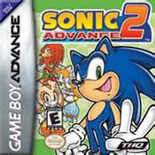 Sonic Advance 2 Cheats & Codes for Game Boy Advance (GBA) - CheatCodes.com