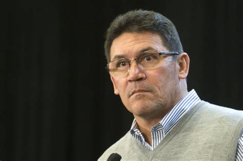 Ron Rivera signs contract extension with Carolina Panthers - UPI.com