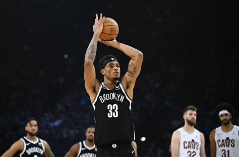 Nic Claxton's Contract Situation: What Lies Ahead for the Brooklyn Nets ...