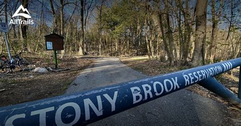 Best hikes and trails in Stony Brook Reservation | AllTrails