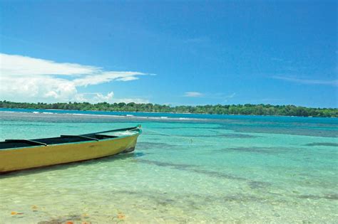 Book Playa Tortuga Hotel Beach And Resort in Bocas del Toro | Hotels.com