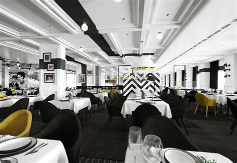 New Dining Experiences With Celebrity Edge | SixStarCruises