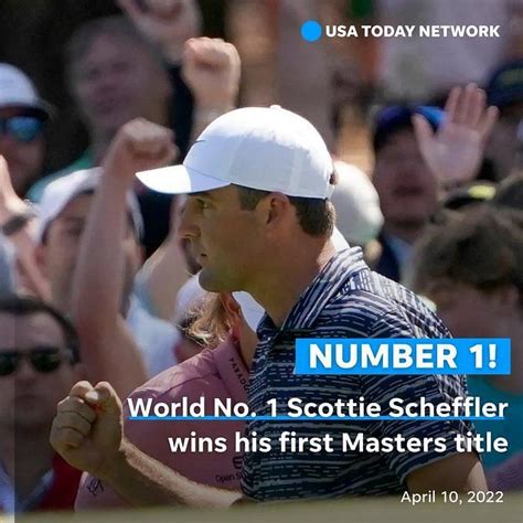 Golf: How much does the winner of the Masters get?