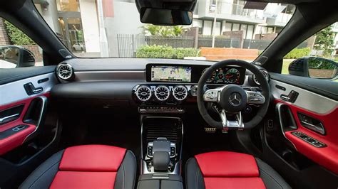 Mercedes-Benz CLA-Class 2023 Reviews, News, Specs & Prices - Drive