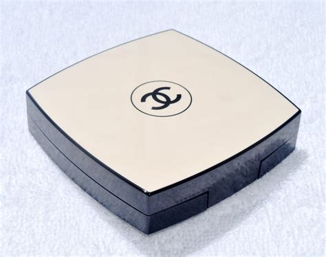 Chanel Bronzer Archives - The Luxe List